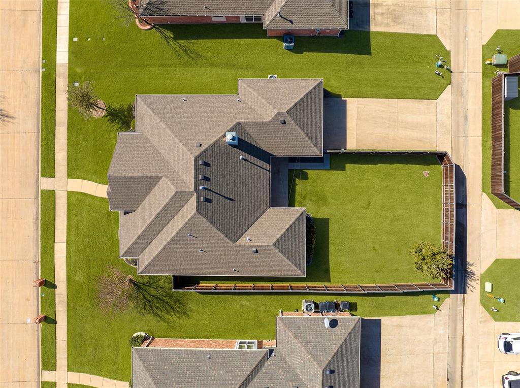 Jackson Mdws Ph 1 - Residential