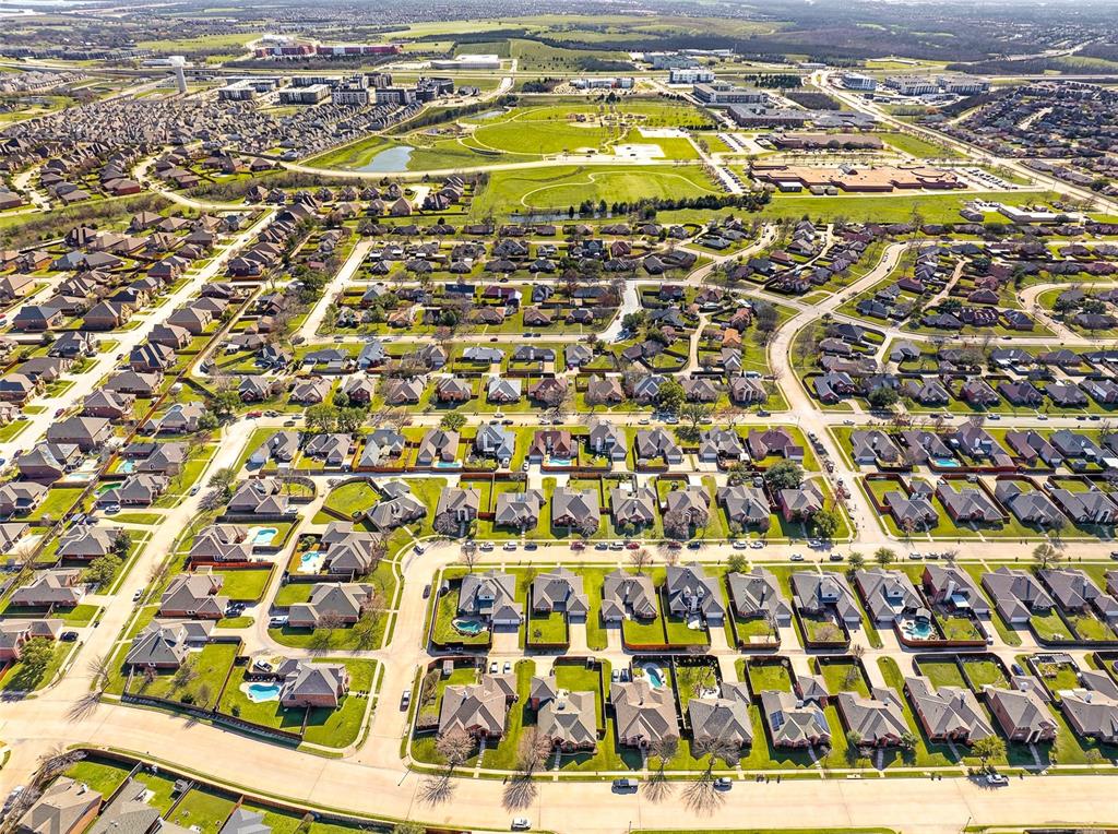 Jackson Mdws Ph 1 - Residential