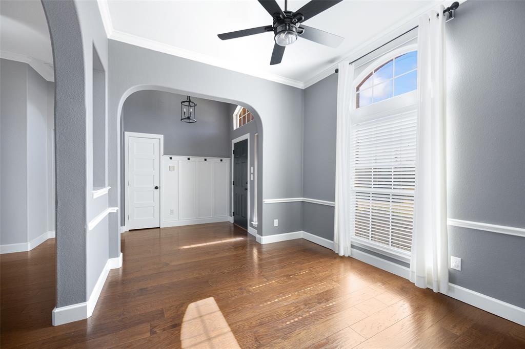 Jackson Mdws Ph 1 - Residential