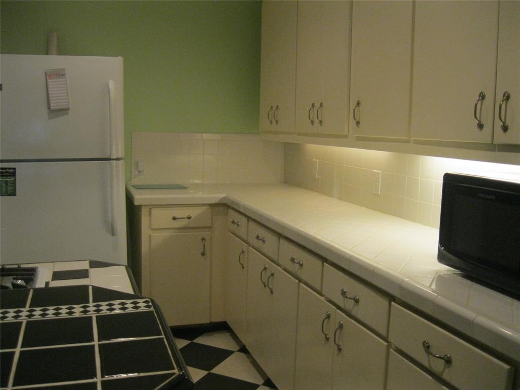 East Breck - Residential