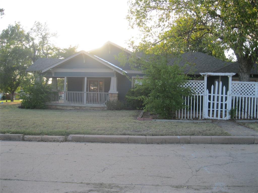 East Breck - Residential