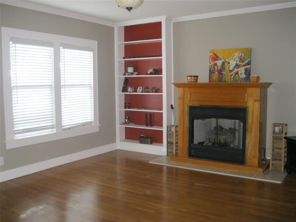 East Breck - Residential