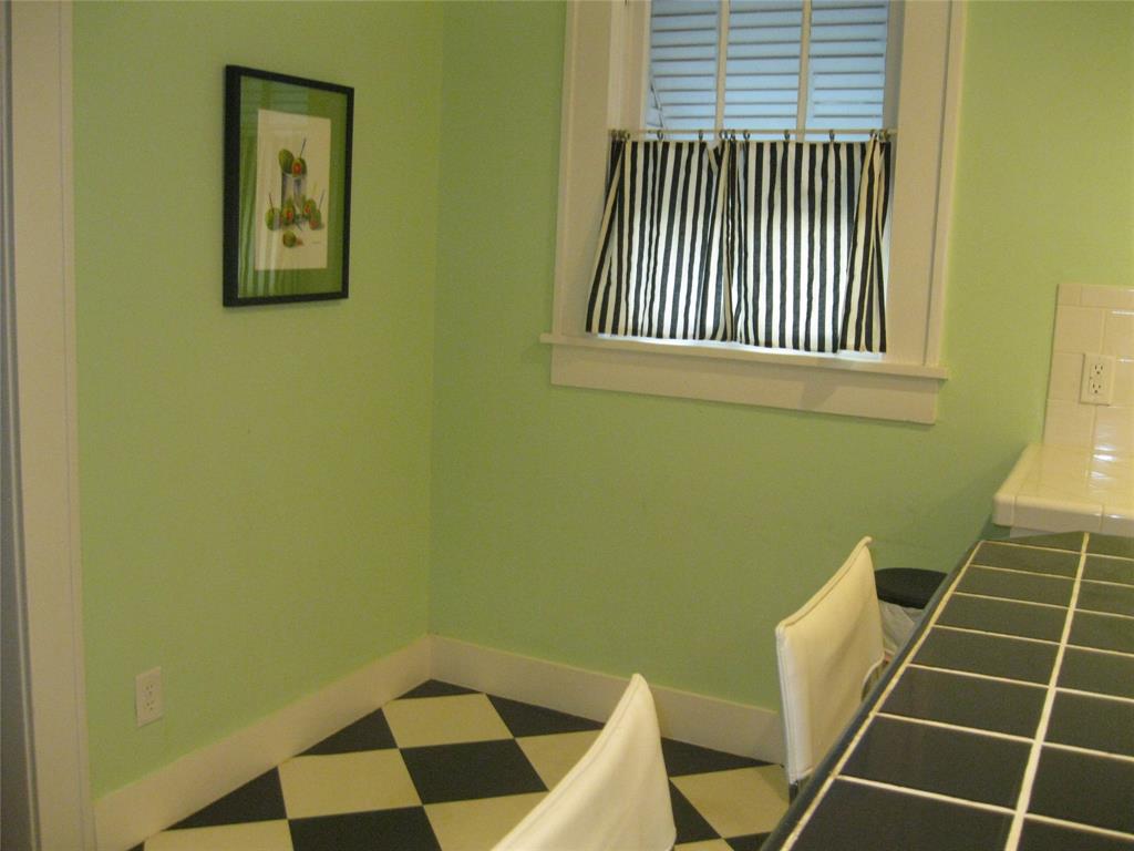 East Breck - Residential