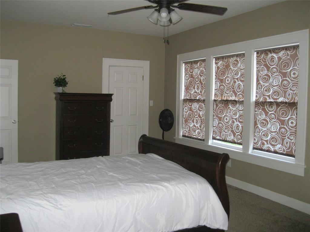 East Breck - Residential