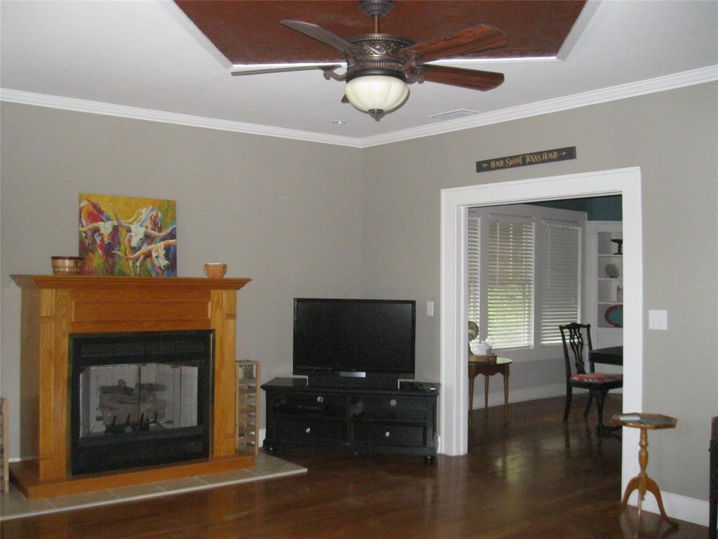 East Breck - Residential