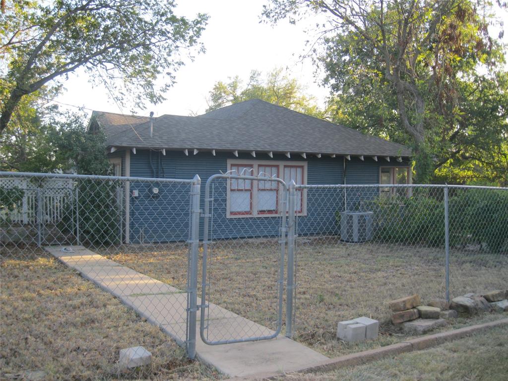 East Breck - Residential