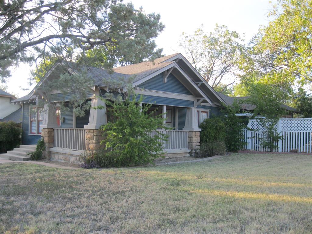 East Breck - Residential