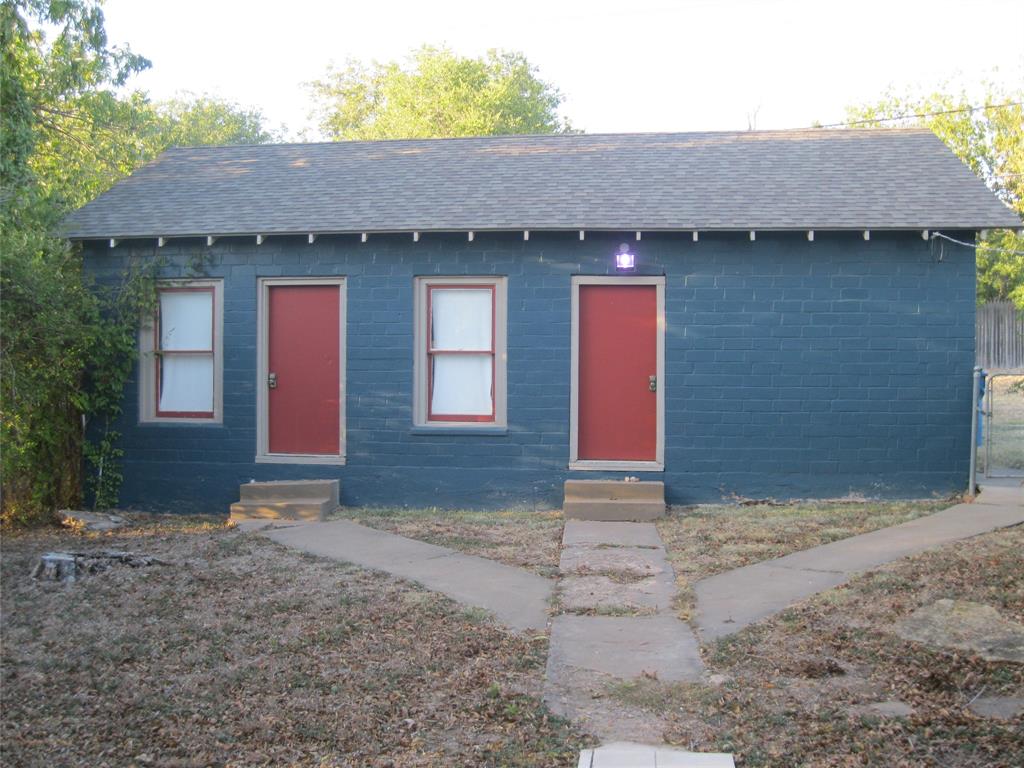 East Breck - Residential