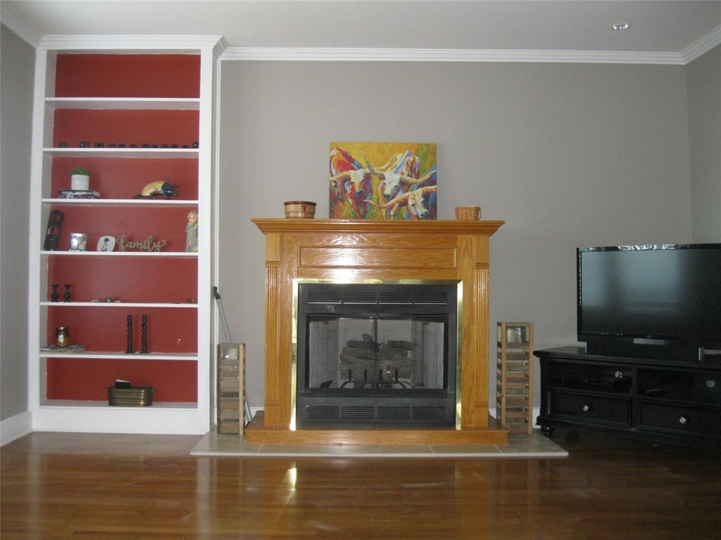 East Breck - Residential