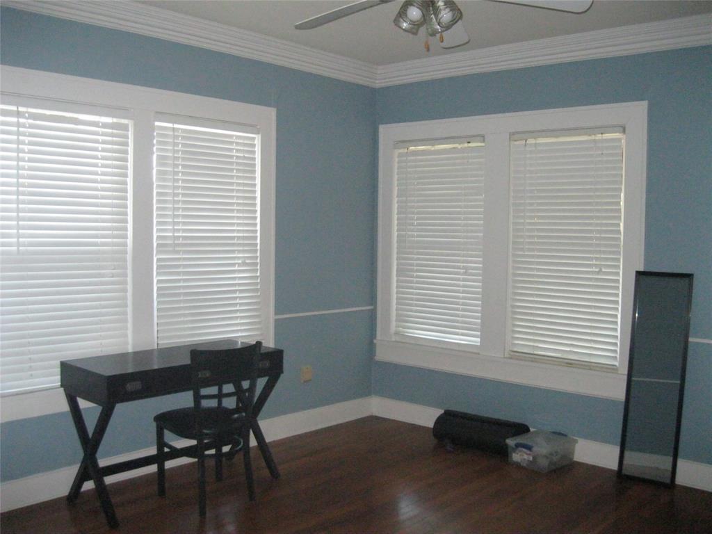 East Breck - Residential