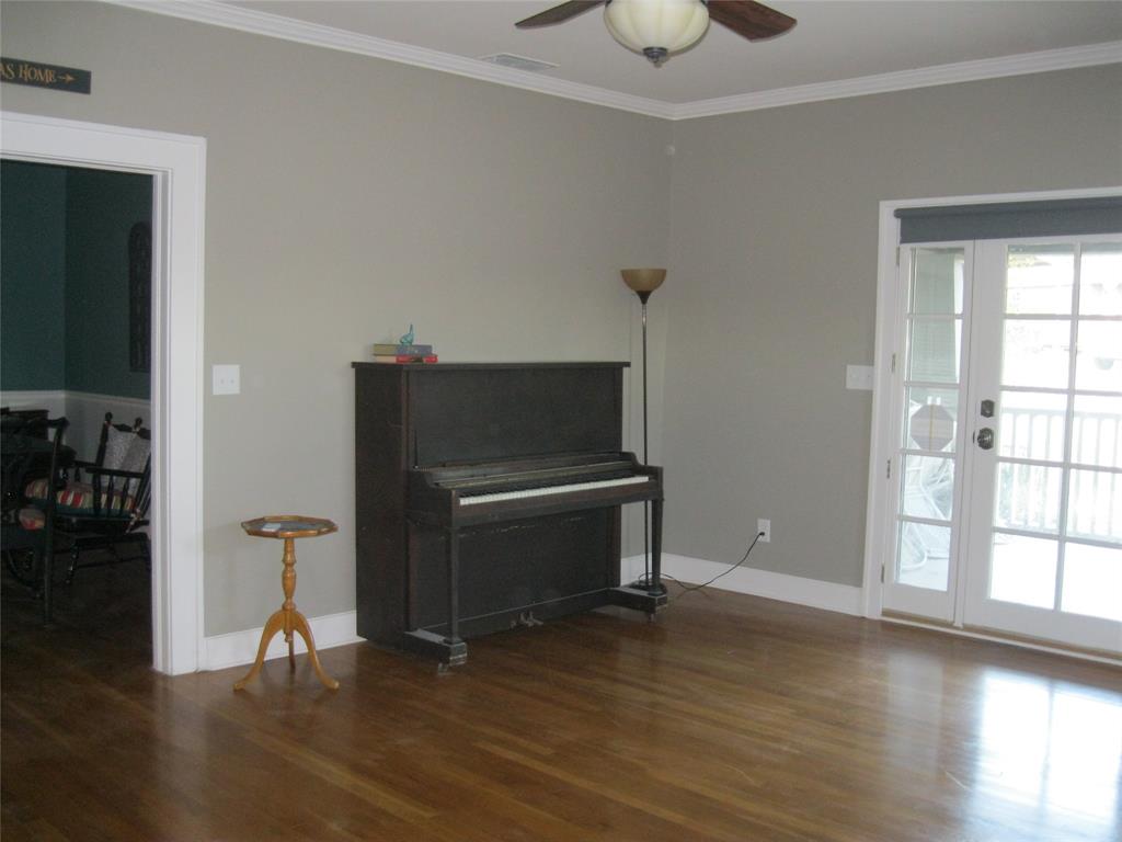 East Breck - Residential