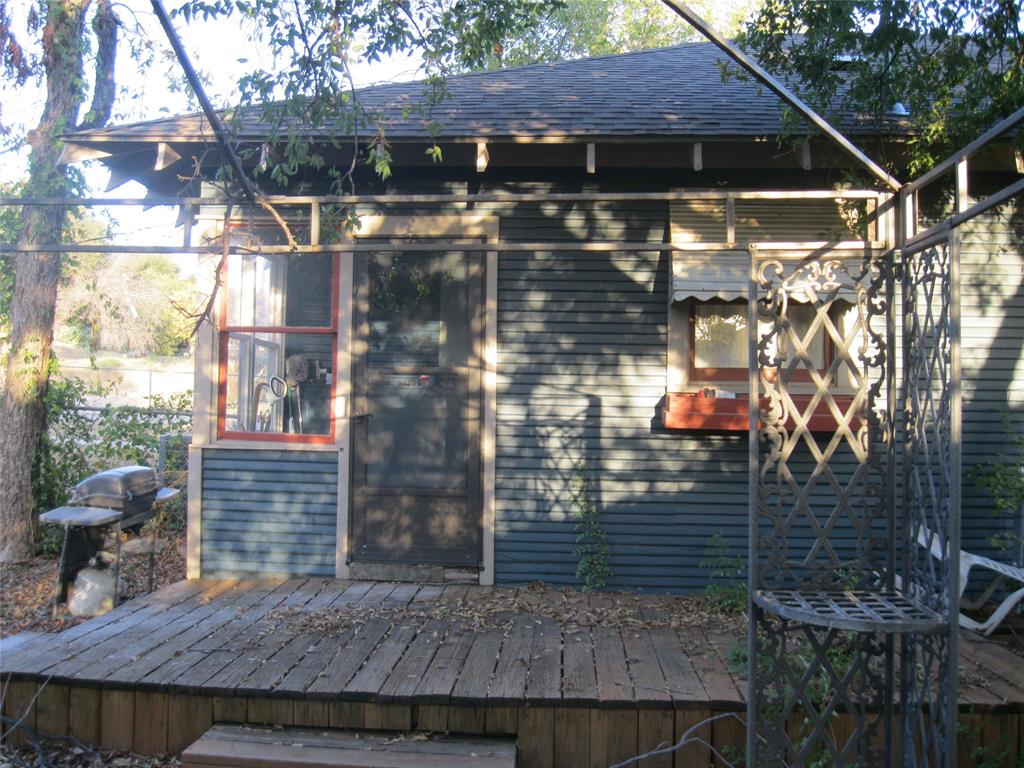 East Breck - Residential