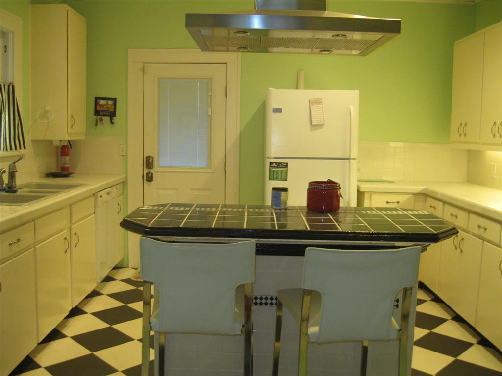 East Breck - Residential