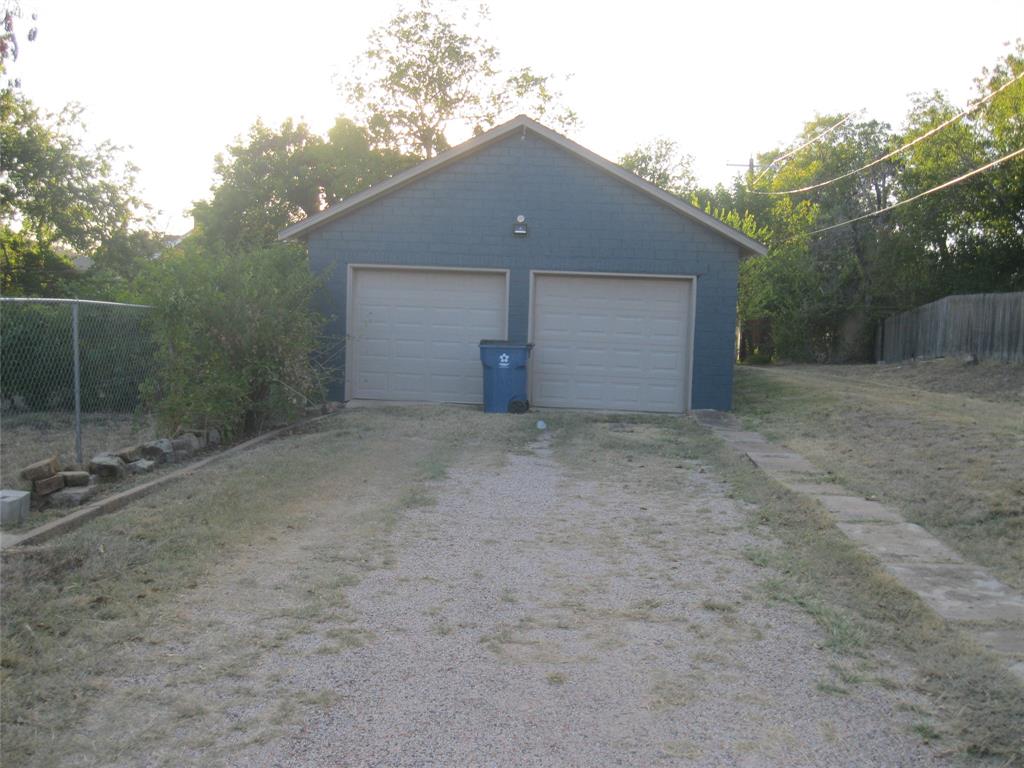 East Breck - Residential