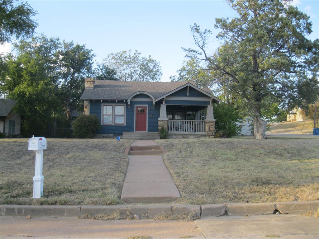 East Breck - Residential