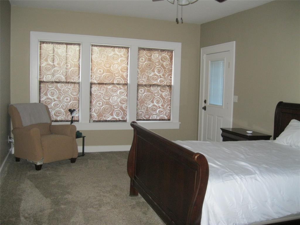 East Breck - Residential