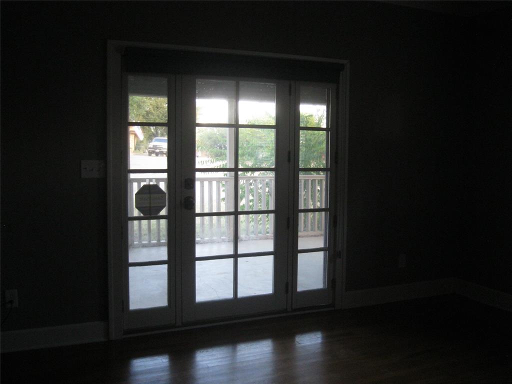 East Breck - Residential