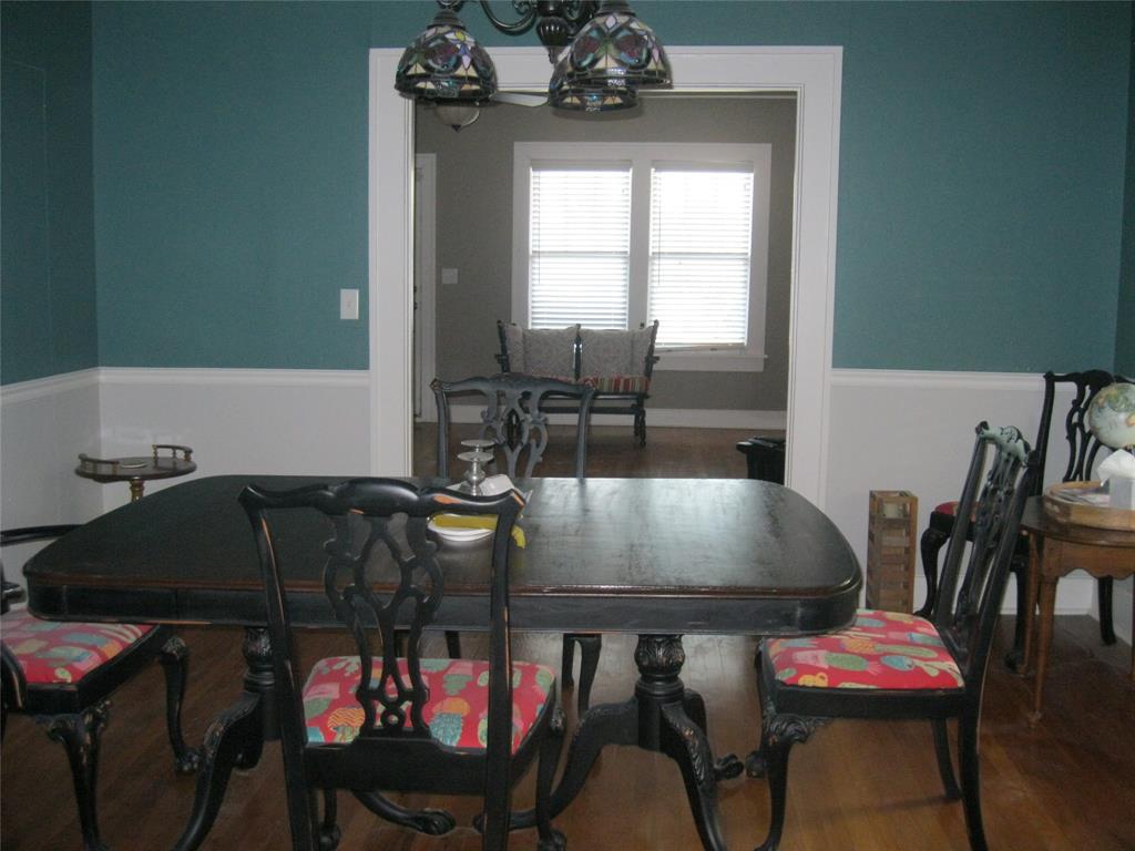 East Breck - Residential