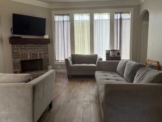 New Territory Sub - Residential