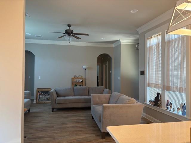 New Territory Sub - Residential