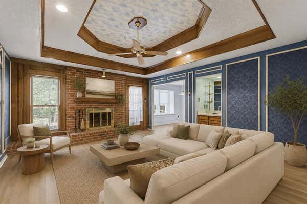 1501 Pickwick Ln, Denton, TX, 76209