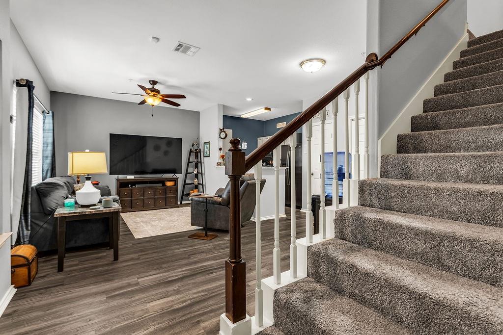 Kathy Lane Village Condo - Residential