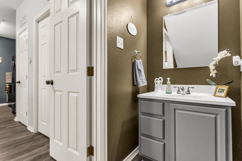 Kathy Lane Village Condo - Residential