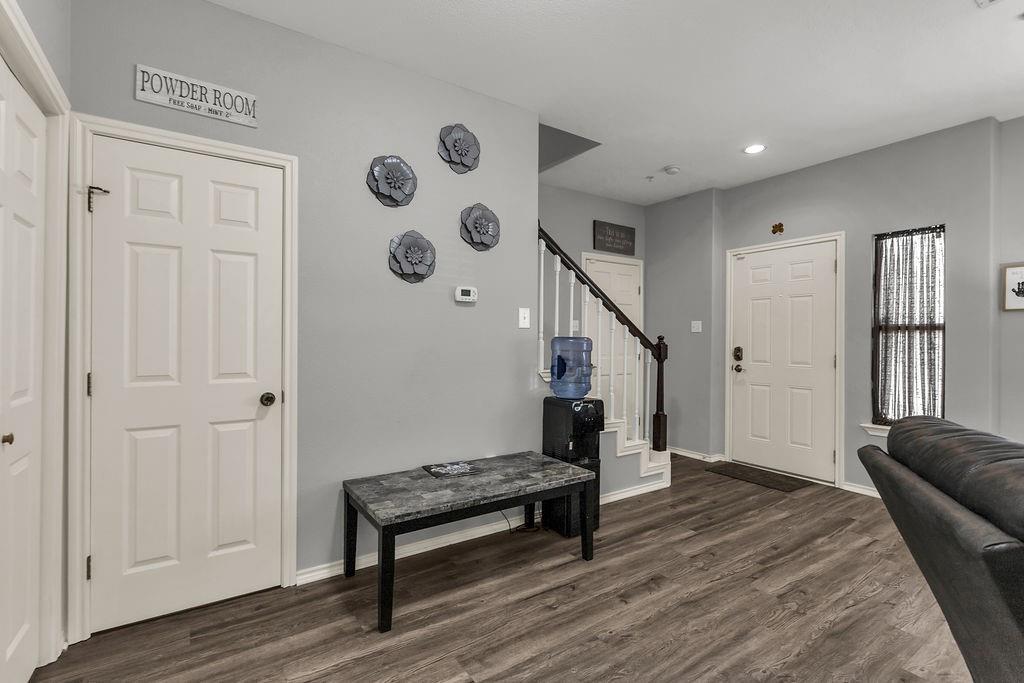 Kathy Lane Village Condo - Residential