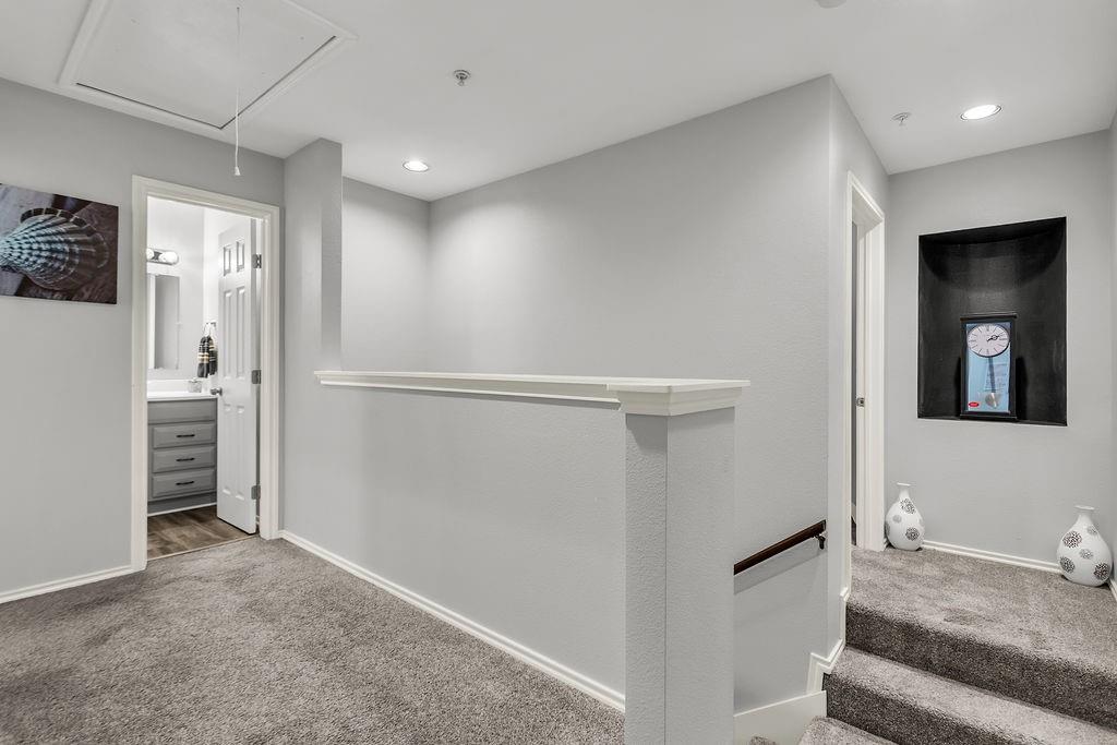 Kathy Lane Village Condo - Residential