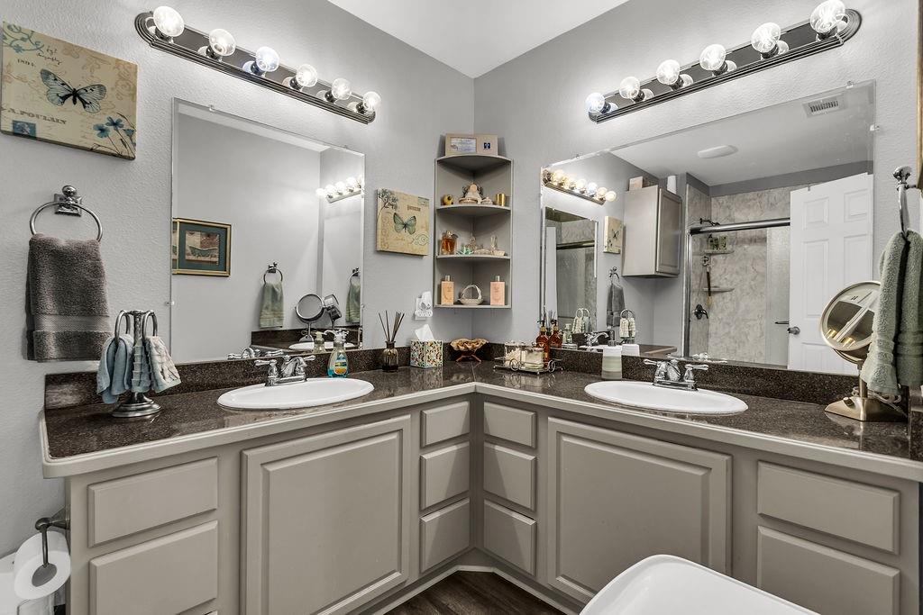 Kathy Lane Village Condo - Residential