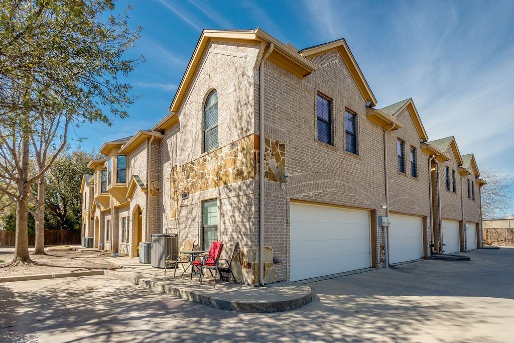 Kathy Lane Village Condo - Residential