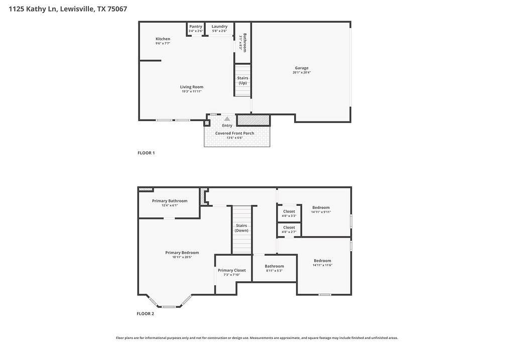 Kathy Lane Village Condo - Residential