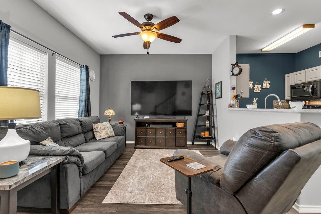 Kathy Lane Village Condo - Residential