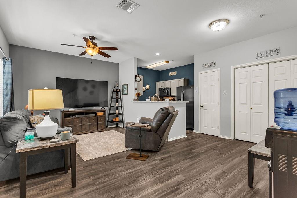 Kathy Lane Village Condo - Residential
