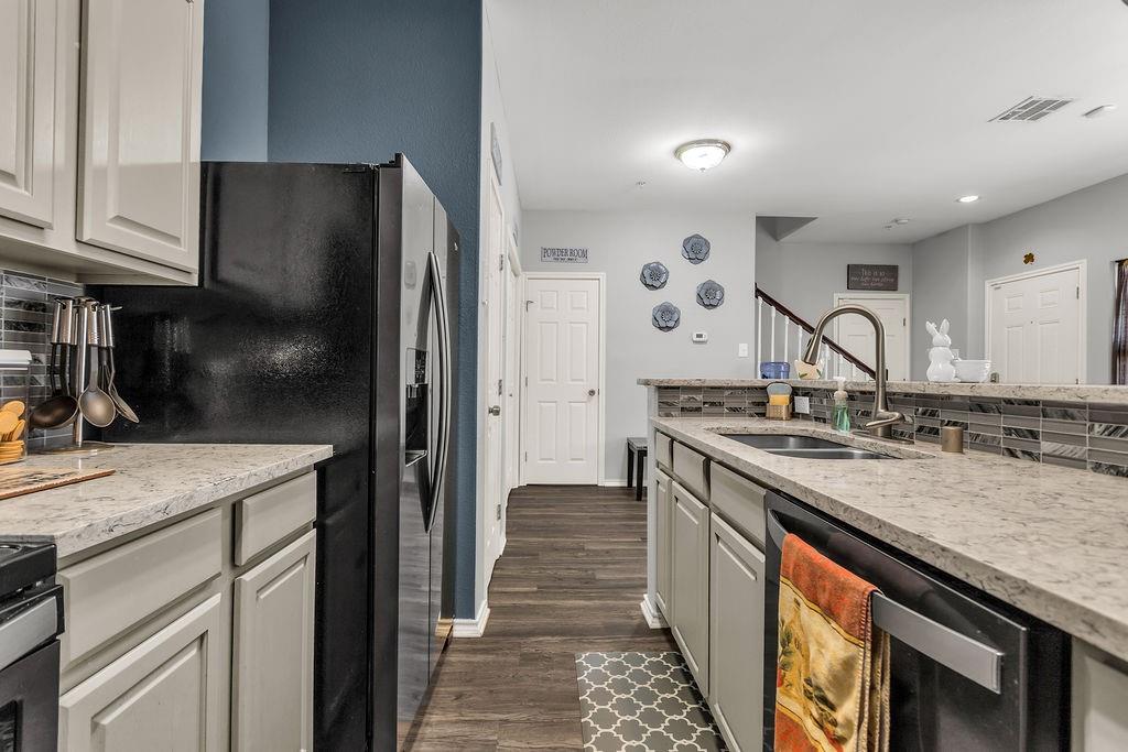 Kathy Lane Village Condo - Residential