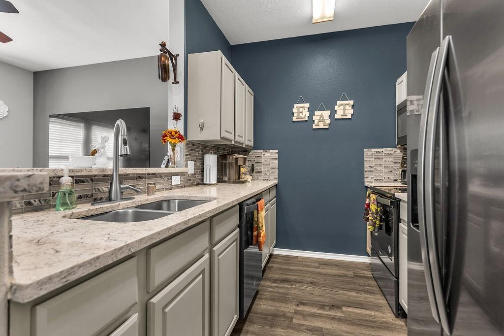 Kathy Lane Village Condo - Residential