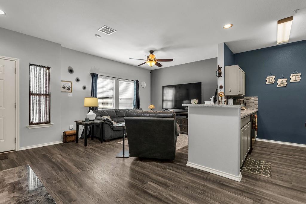 Kathy Lane Village Condo - Residential