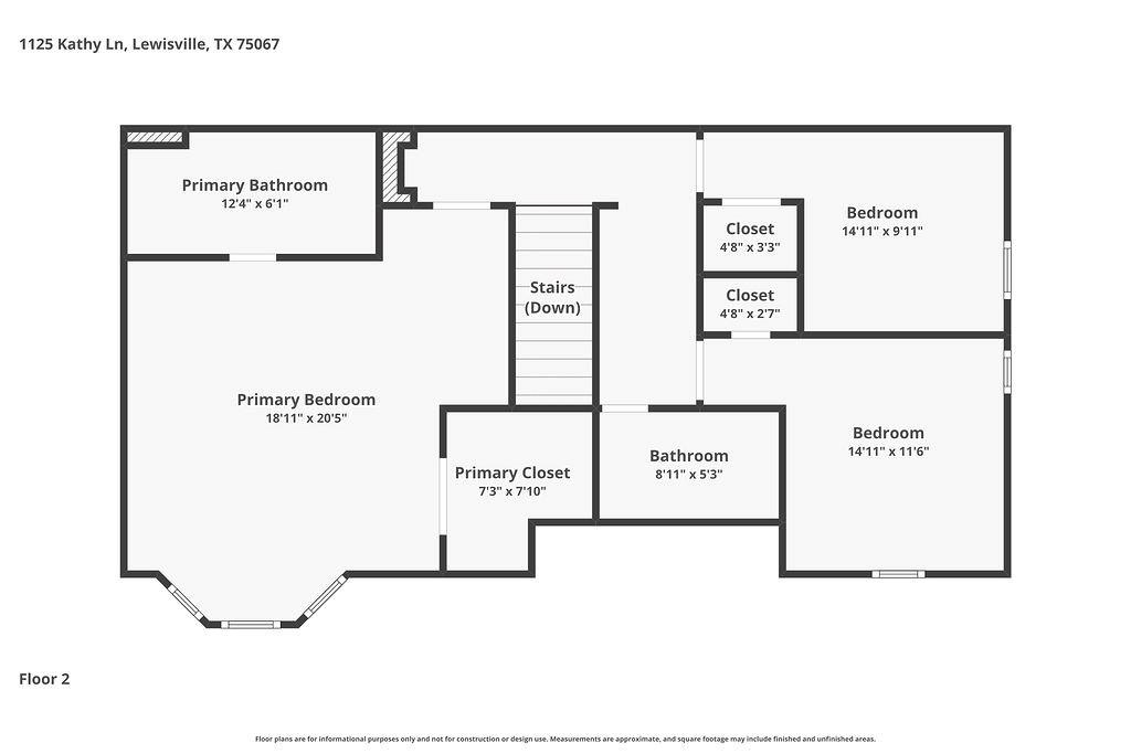 Kathy Lane Village Condo - Residential