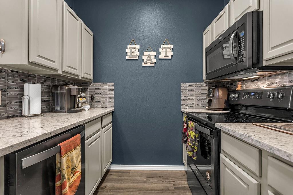 Kathy Lane Village Condo - Residential