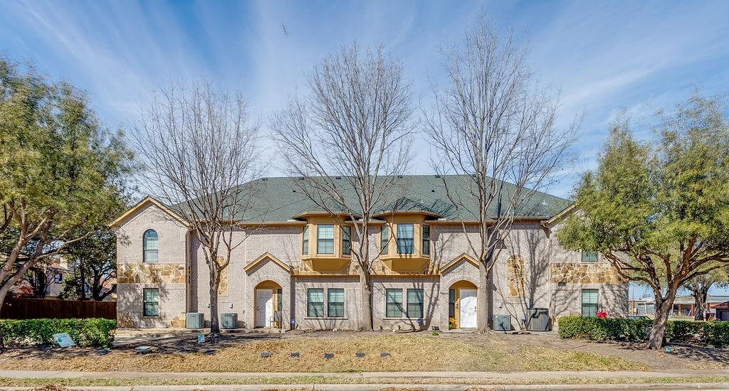 Kathy Lane Village Condo - Residential