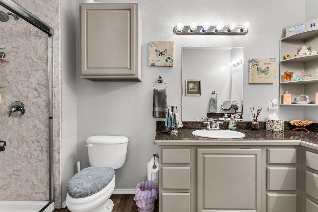 Kathy Lane Village Condo - Residential
