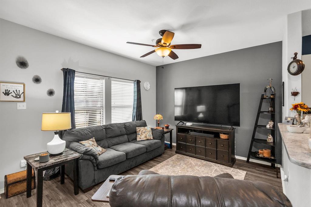 Kathy Lane Village Condo - Residential