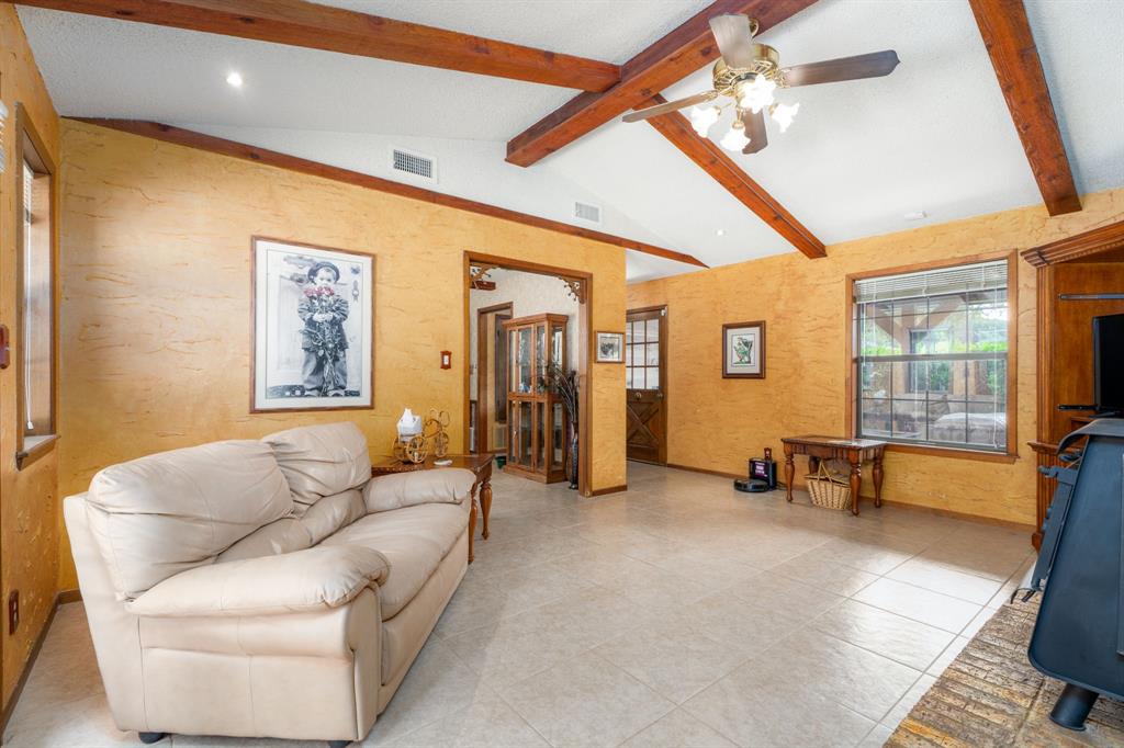 T Quevado - Residential