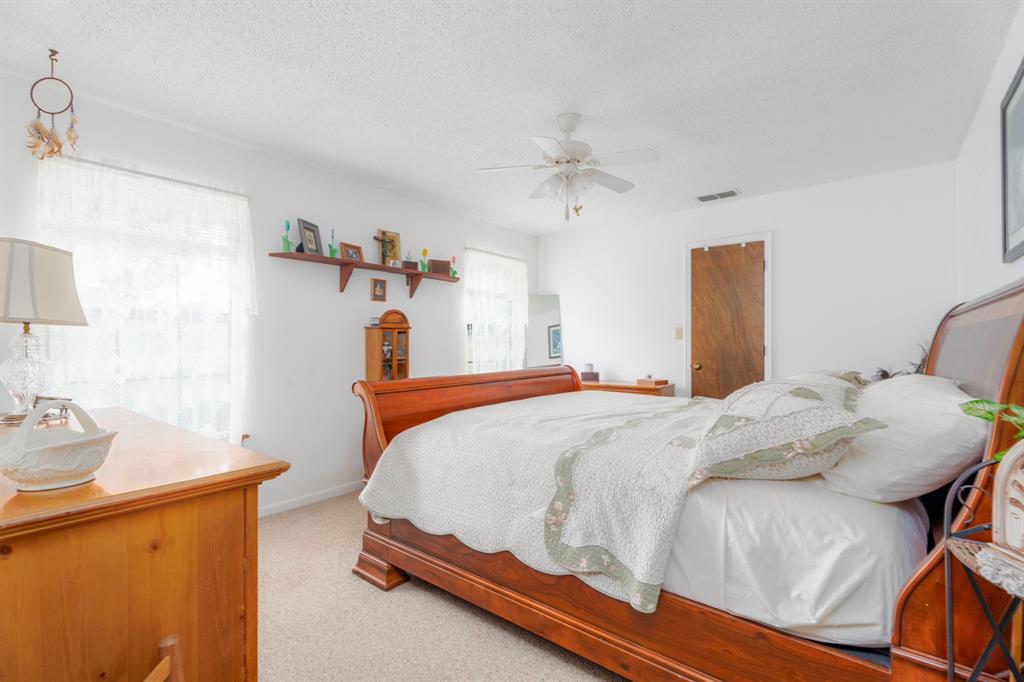 T Quevado - Residential