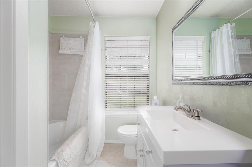 T Quevado - Residential