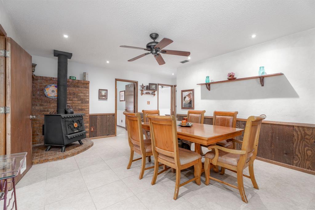 T Quevado - Residential