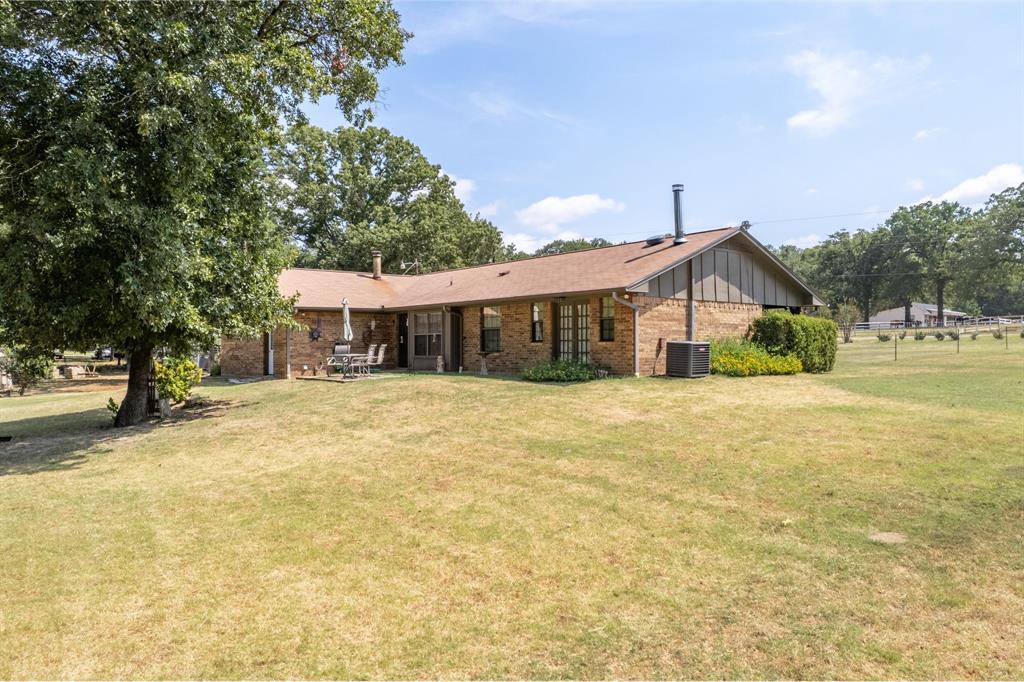 T Quevado - Residential