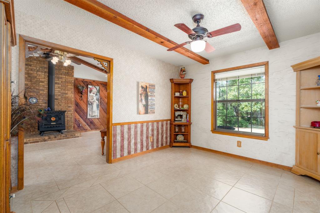 T Quevado - Residential