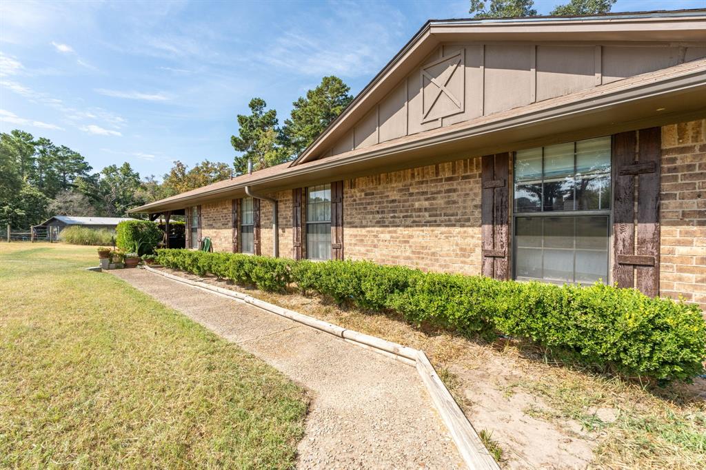 T Quevado - Residential