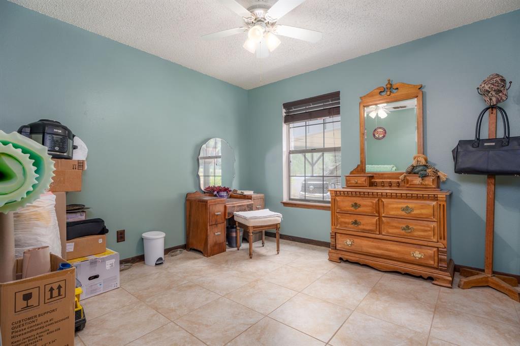 T Quevado - Residential